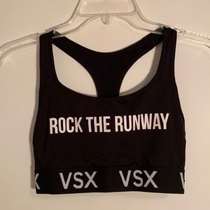 Victoria’s Secret Sports Bra
